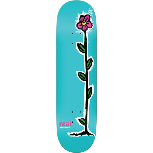 Real Regrowth Redux Skateboard Deck 8.62" - Apple Valley Emporium