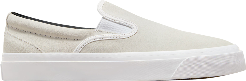 Converse one star cc pro white best sale