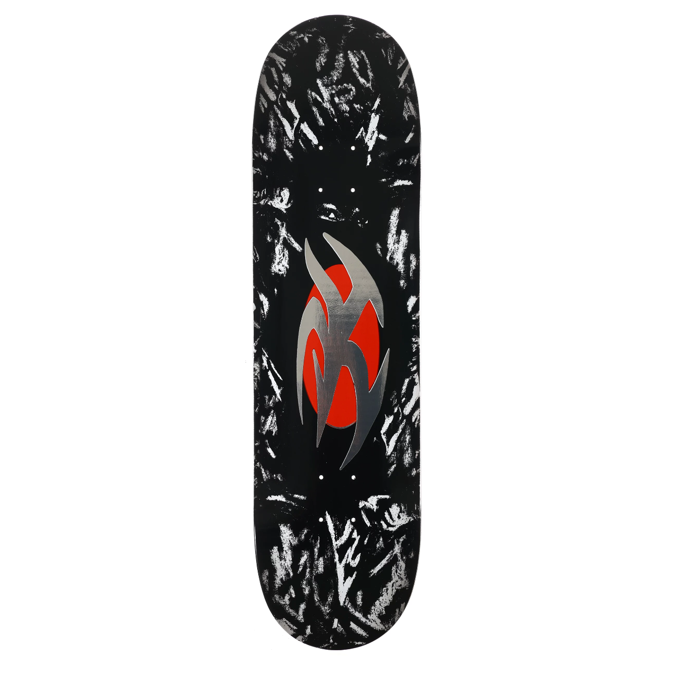 Limosine Karim Callender Shadow Box Skateboard Deck 8.6"