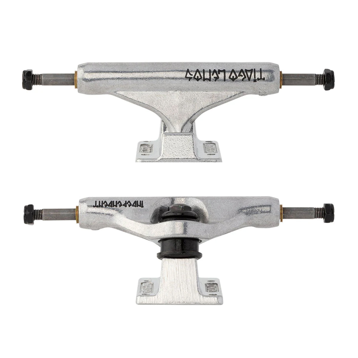 Independent Tiago Lemos Pro 139 Mid Trucks