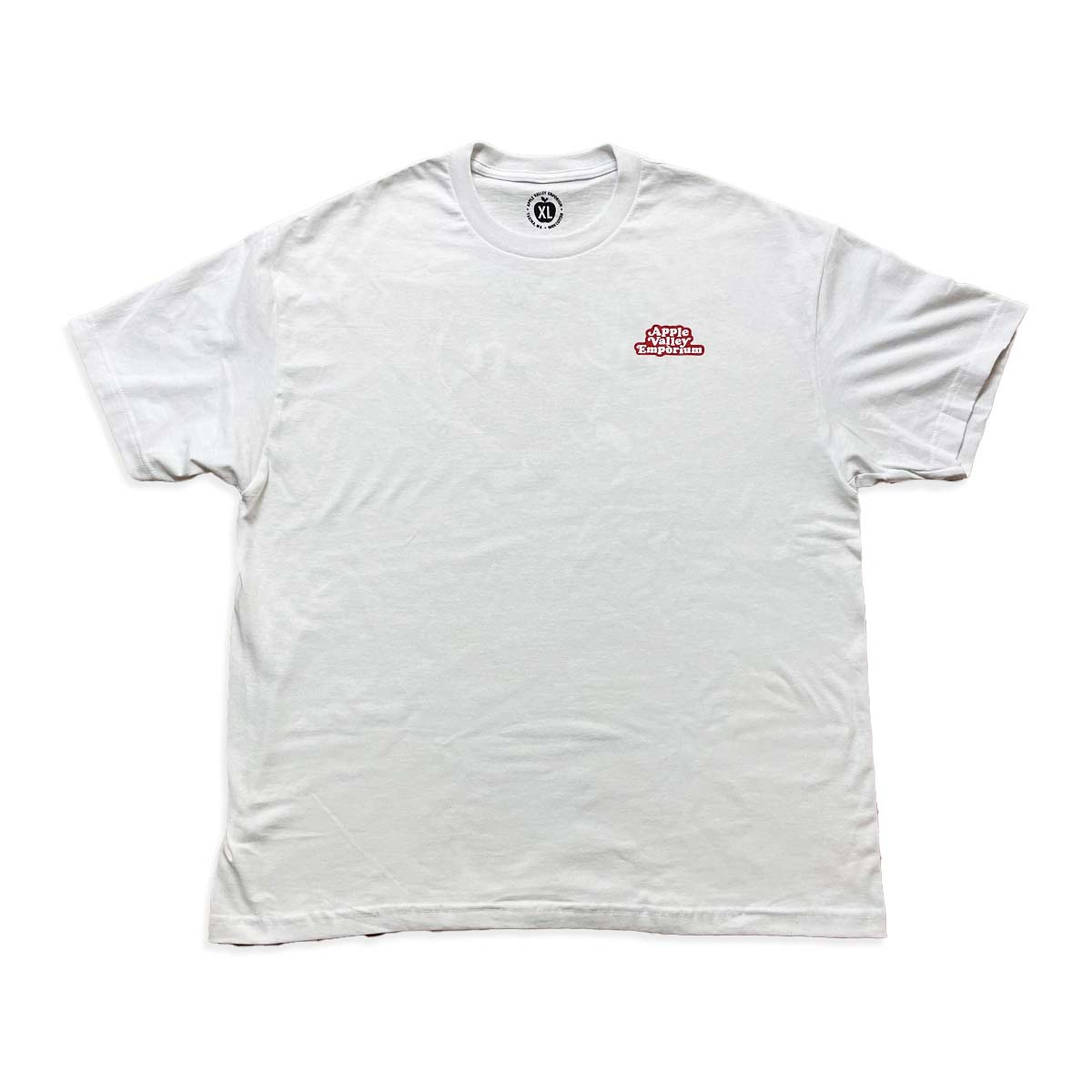 AVE Apple Friend S/S T-Shirt