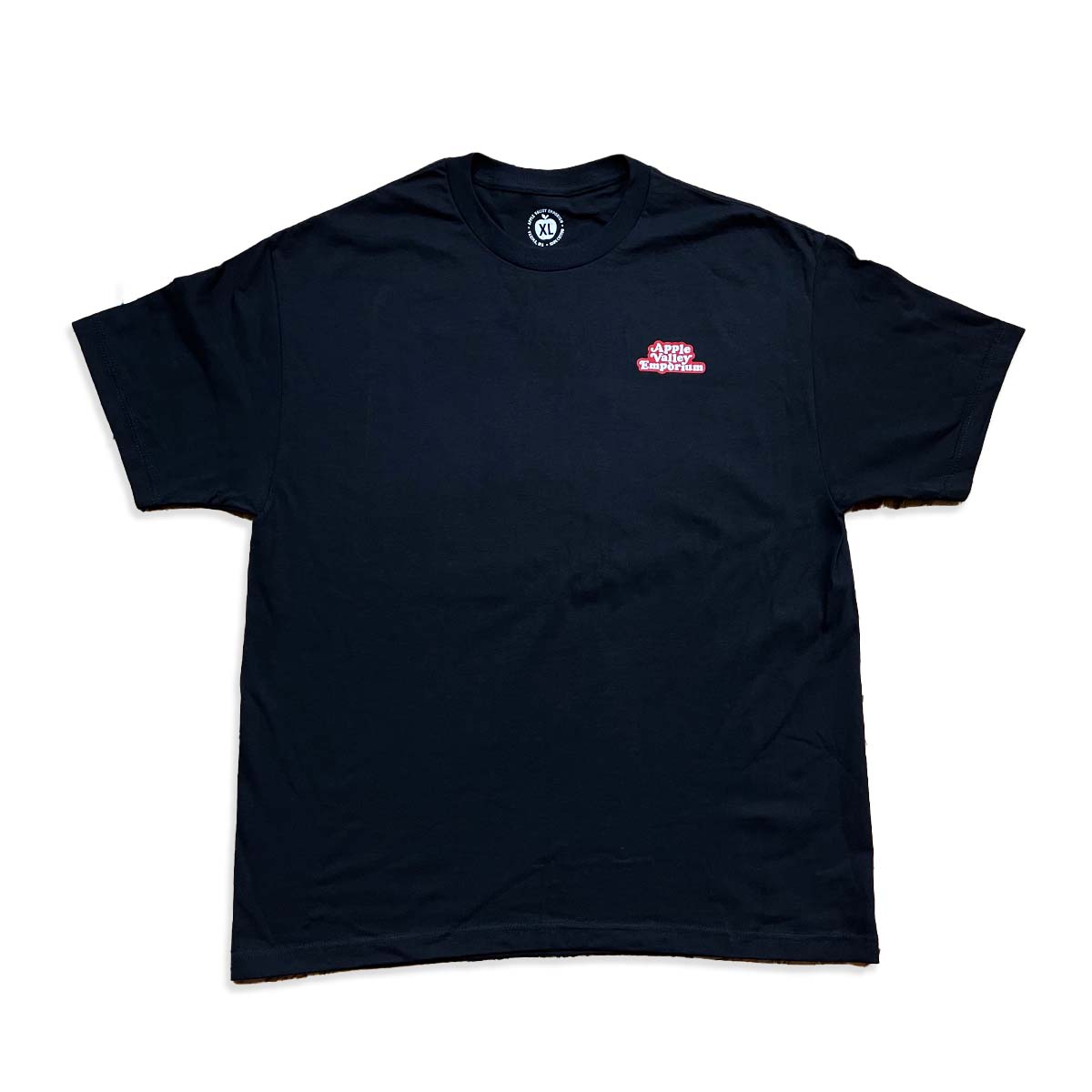 AVE Apple Friend S/S T-Shirt