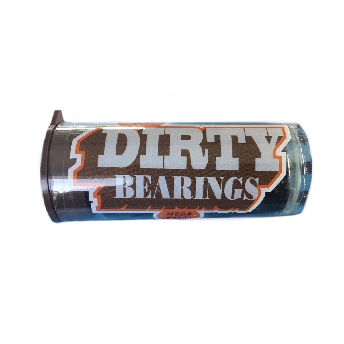 Dirty Bearings - Apple Valley Emporium