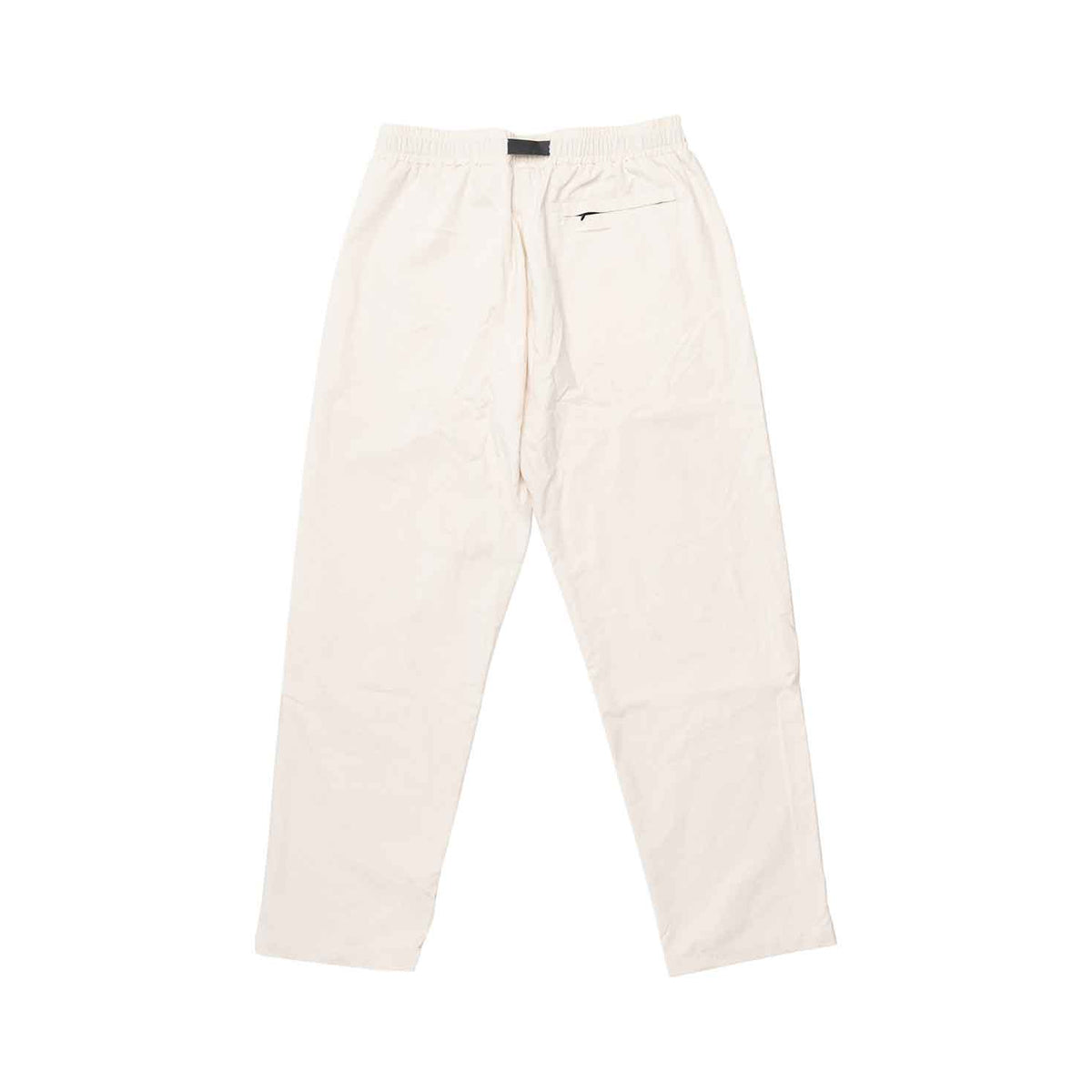 Krooked Eyes Ripstop Pants Ecru