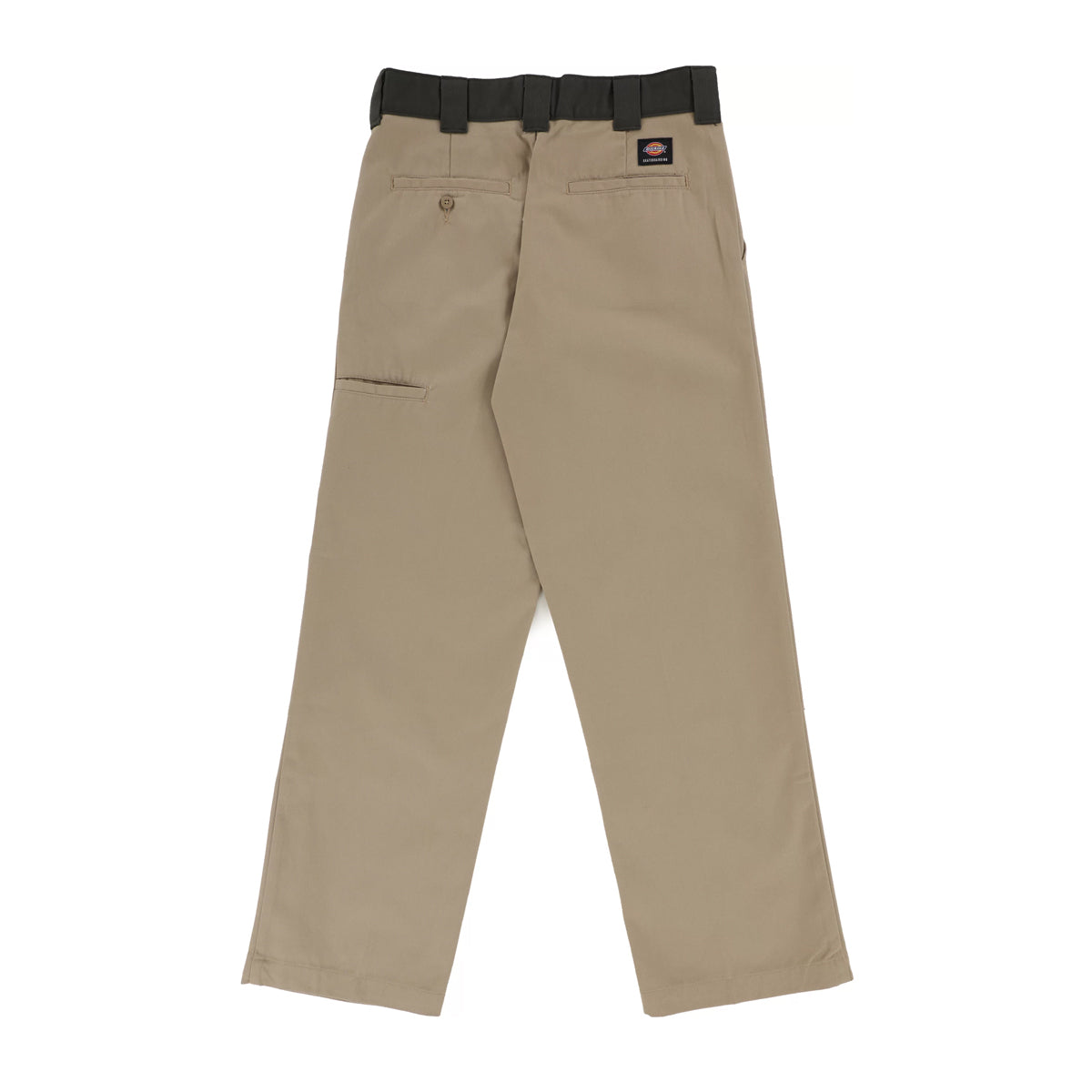 Dickies x Ronnie Sandoval Pants Tan/Olive
