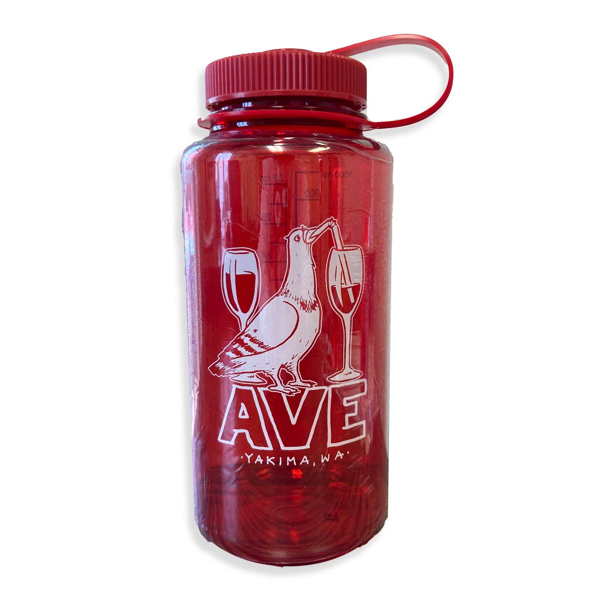 AVE Nalgene 32oz Water Bottle
