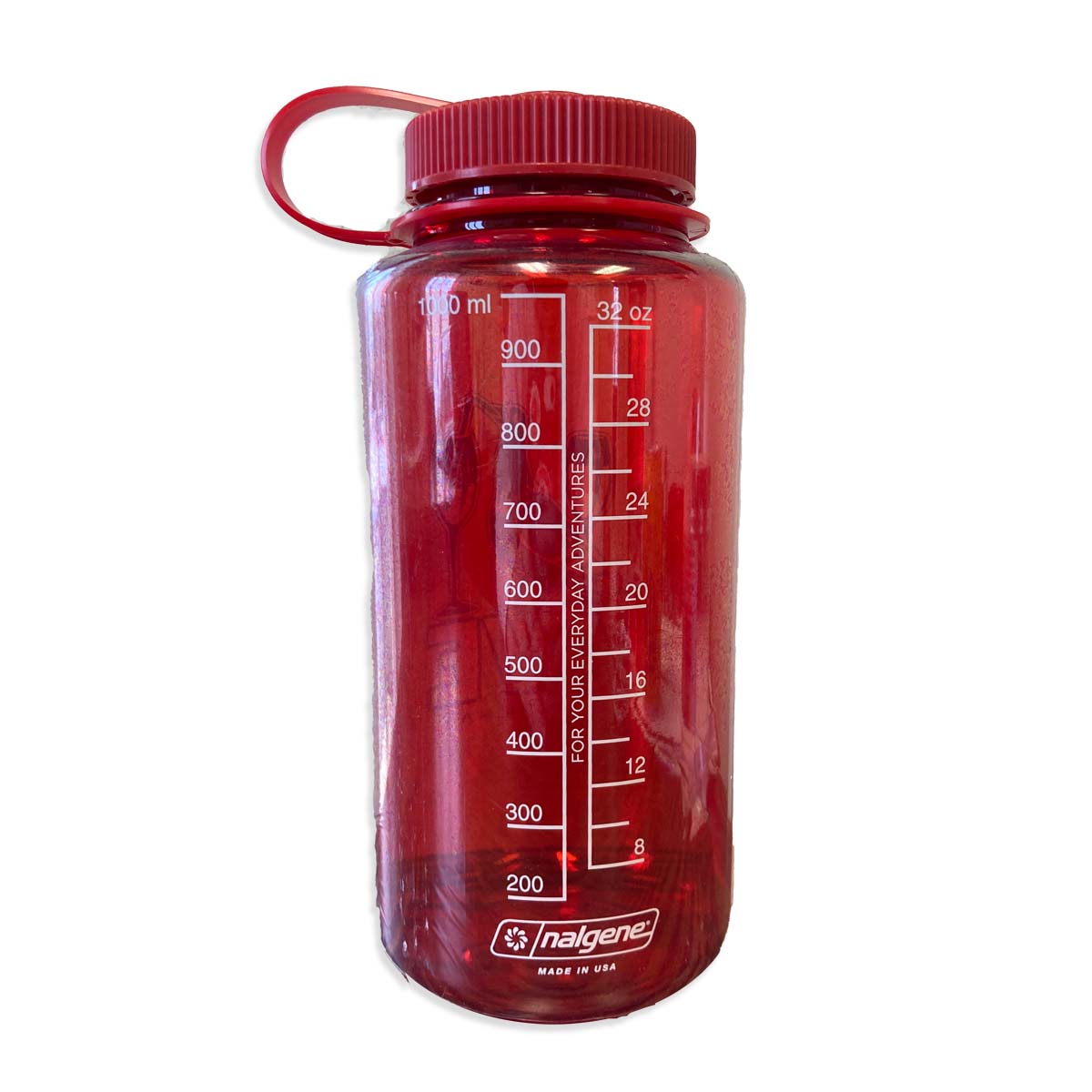 AVE Nalgene 32oz Water Bottle