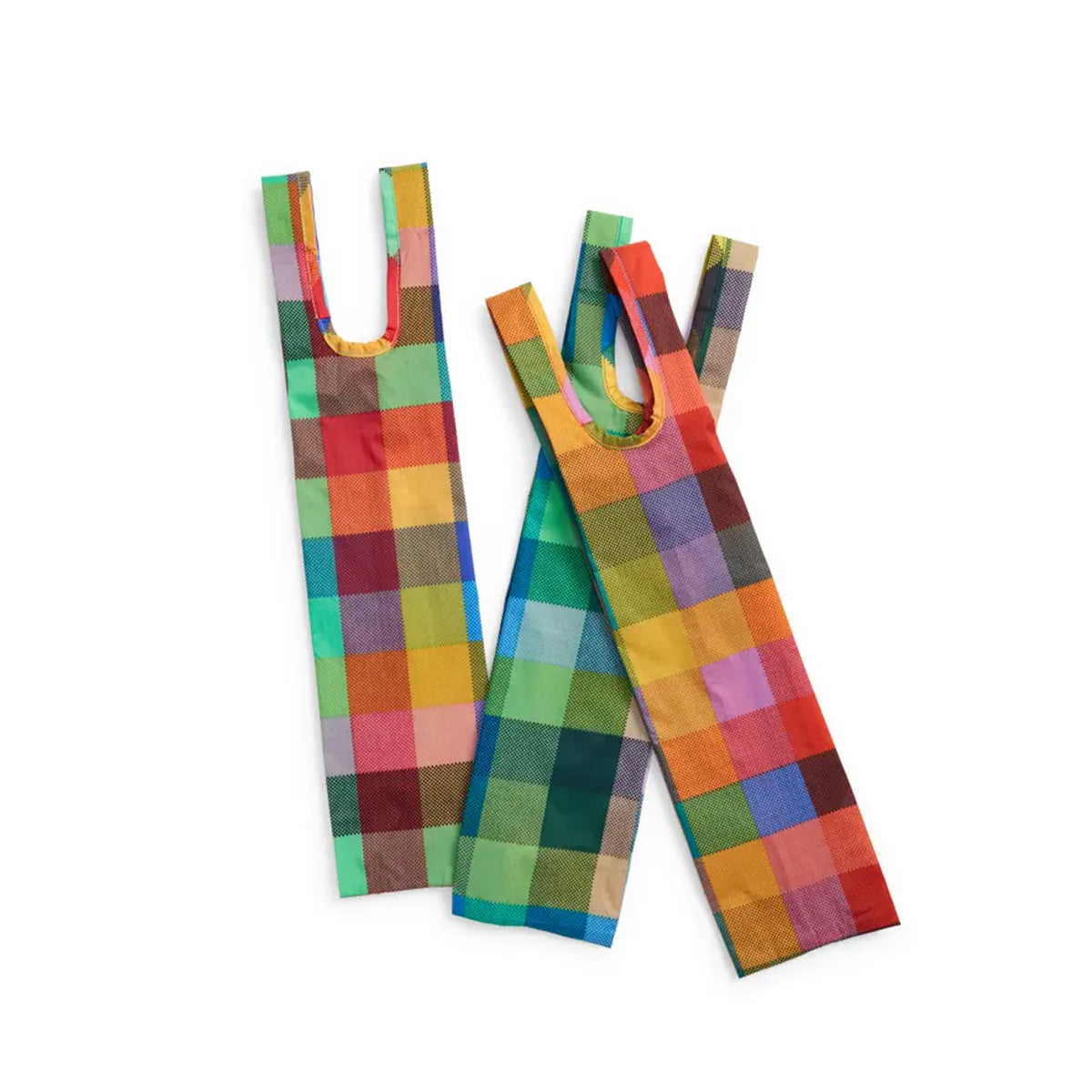 Wine Baggu Set of 3