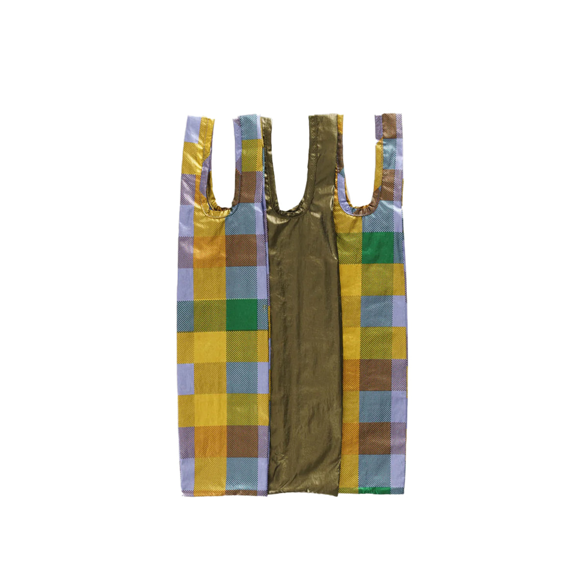 Wine Baggu Set of 3