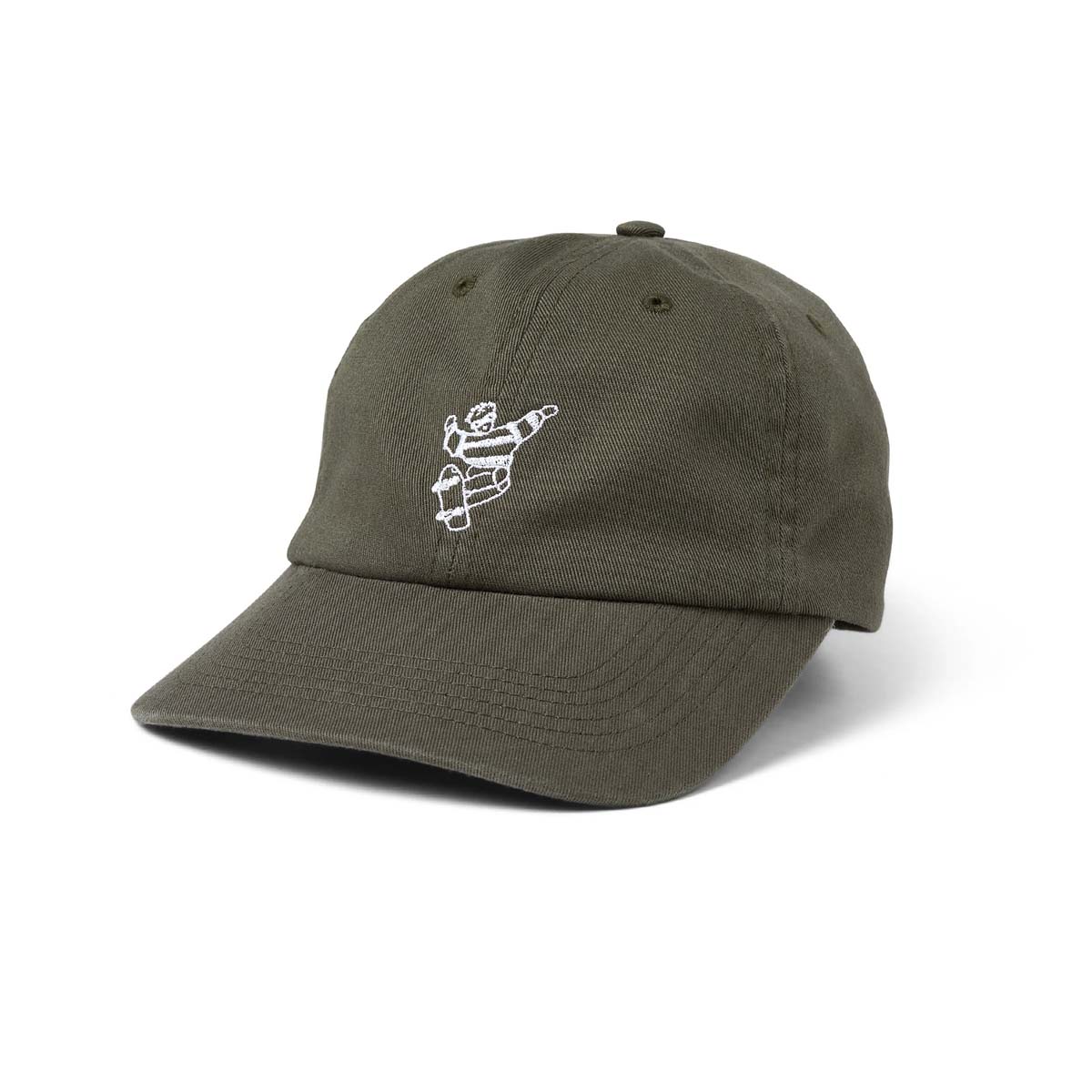 Polar Skate Dude Hat