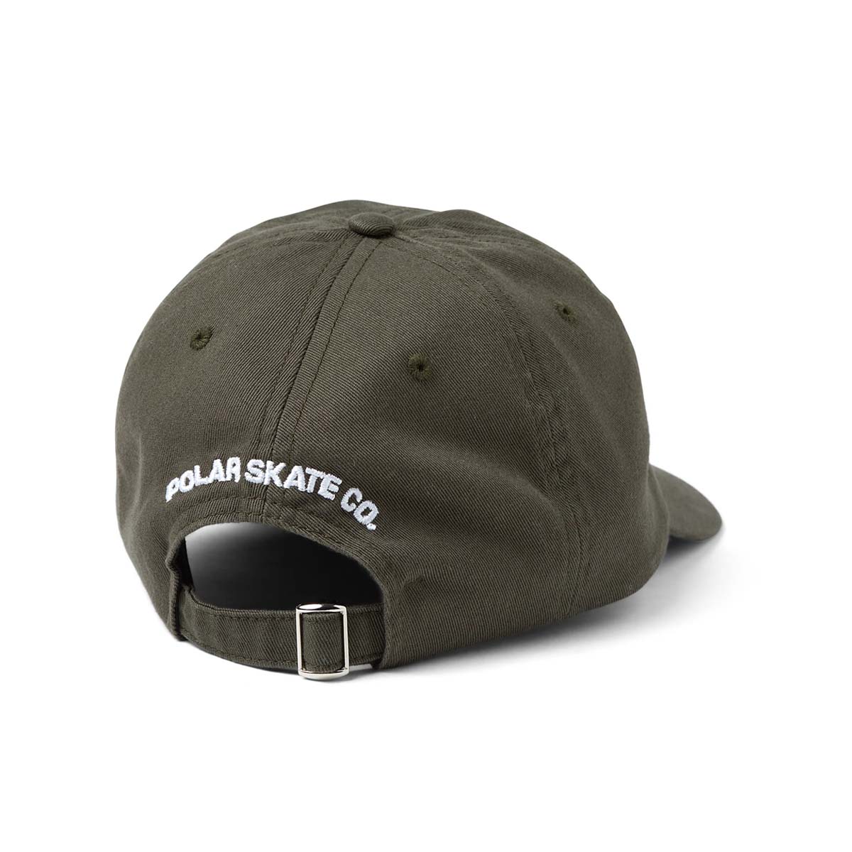Polar Skate Dude Hat