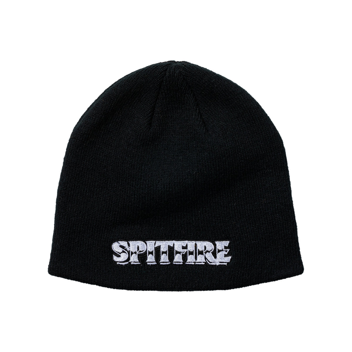 Spitfire Burnout Skully Beanie