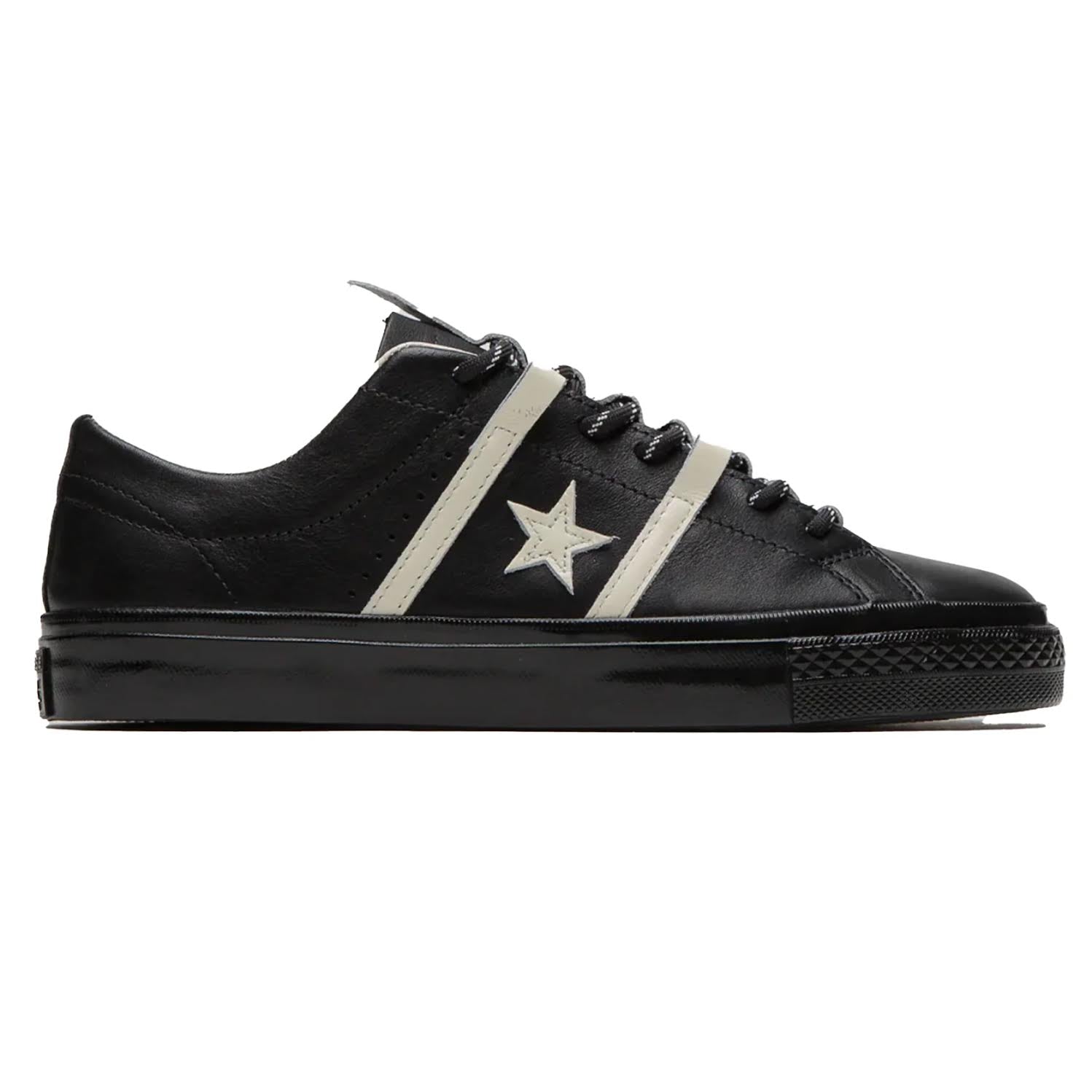 Converse Bobby De Keyzer One Star Academy Pro Ox (Black/Egret)