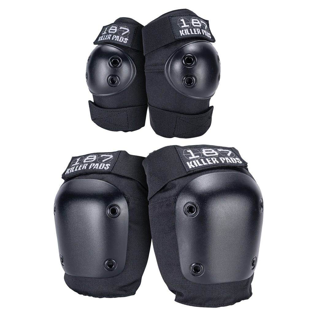 187 Combo Pack Pads (Set of 4)