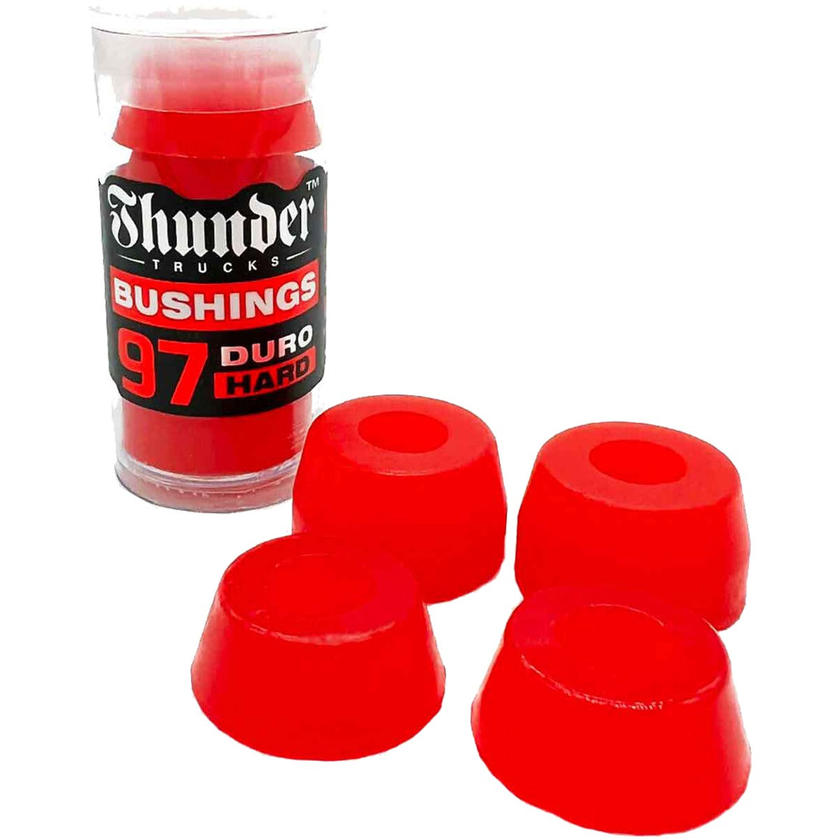 Thunder Risers Thunder Bushings
