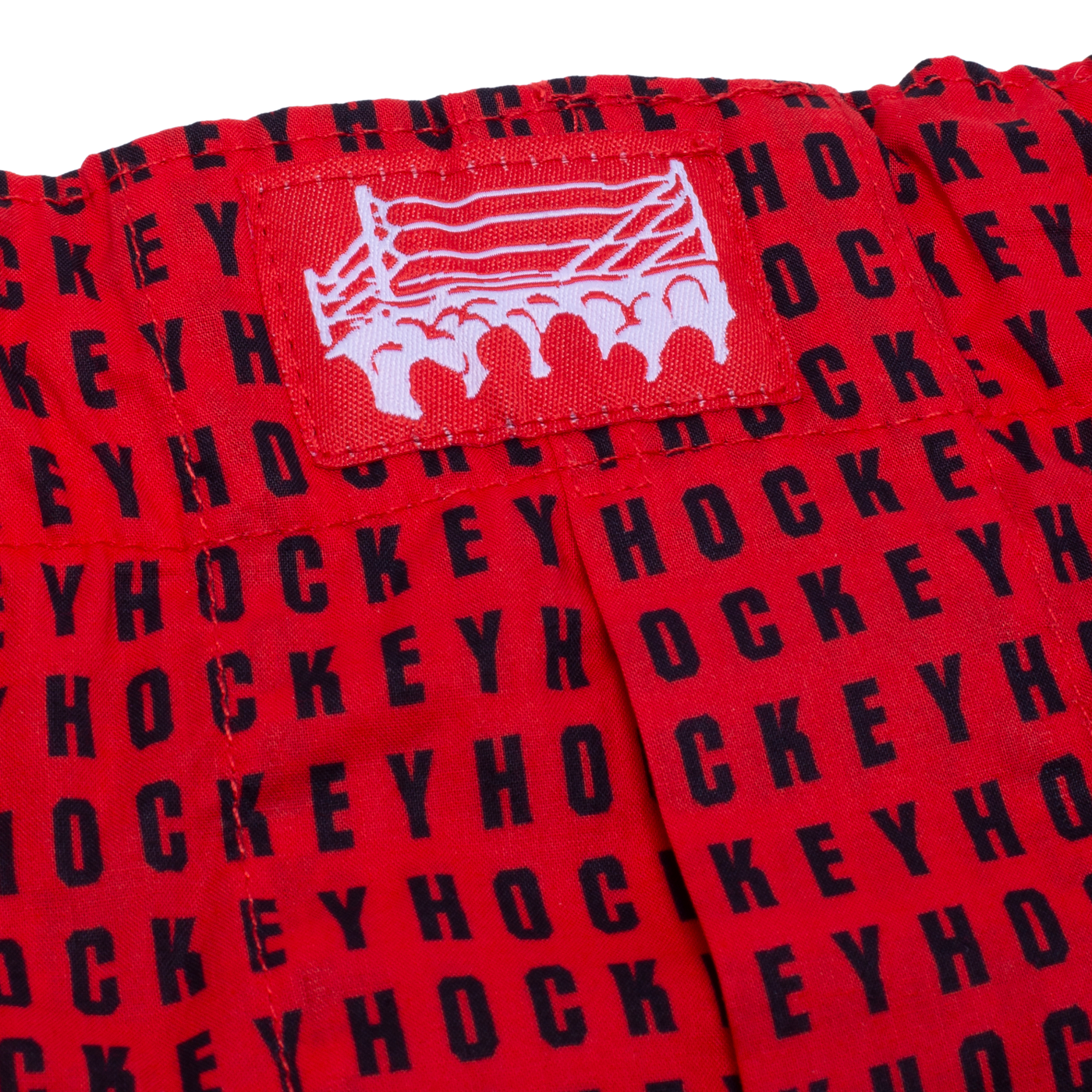 Hockey Boxers (2 Pack) - Apple Valley Emporium