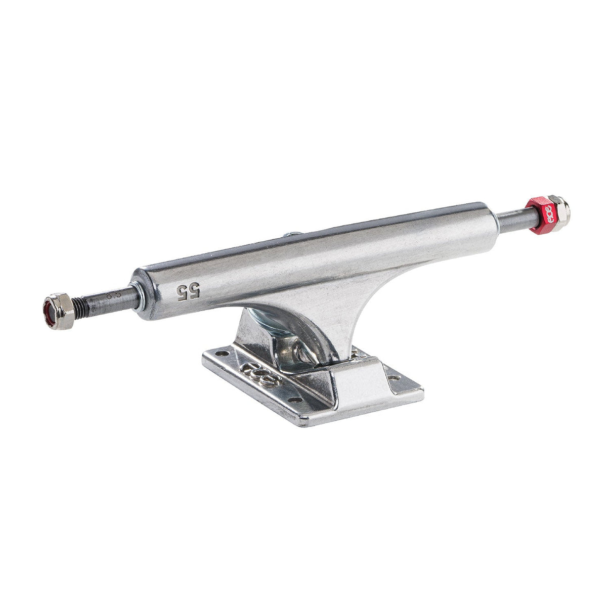 Ace AF1 Hollow Polished (Low) Skateboard Trucks