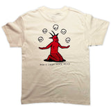 AVE Don't Lose Your Head Short Sleeve T-Shirt - Apple Valley Emporium