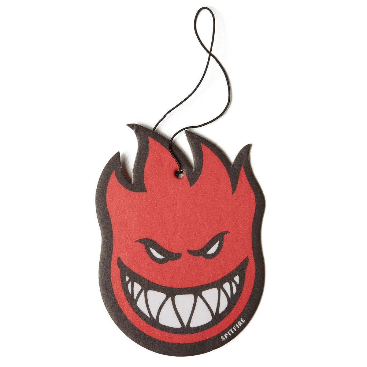 Spitfire Bighead Air Freshener (Red)