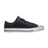 Converse CTAS Pro Ox Black/Black/White - Apple Valley Emporium