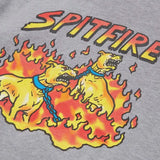 Spitfire Hell Hounds II Pullover Hooded Sweatshirt - Apple Valley Emporium