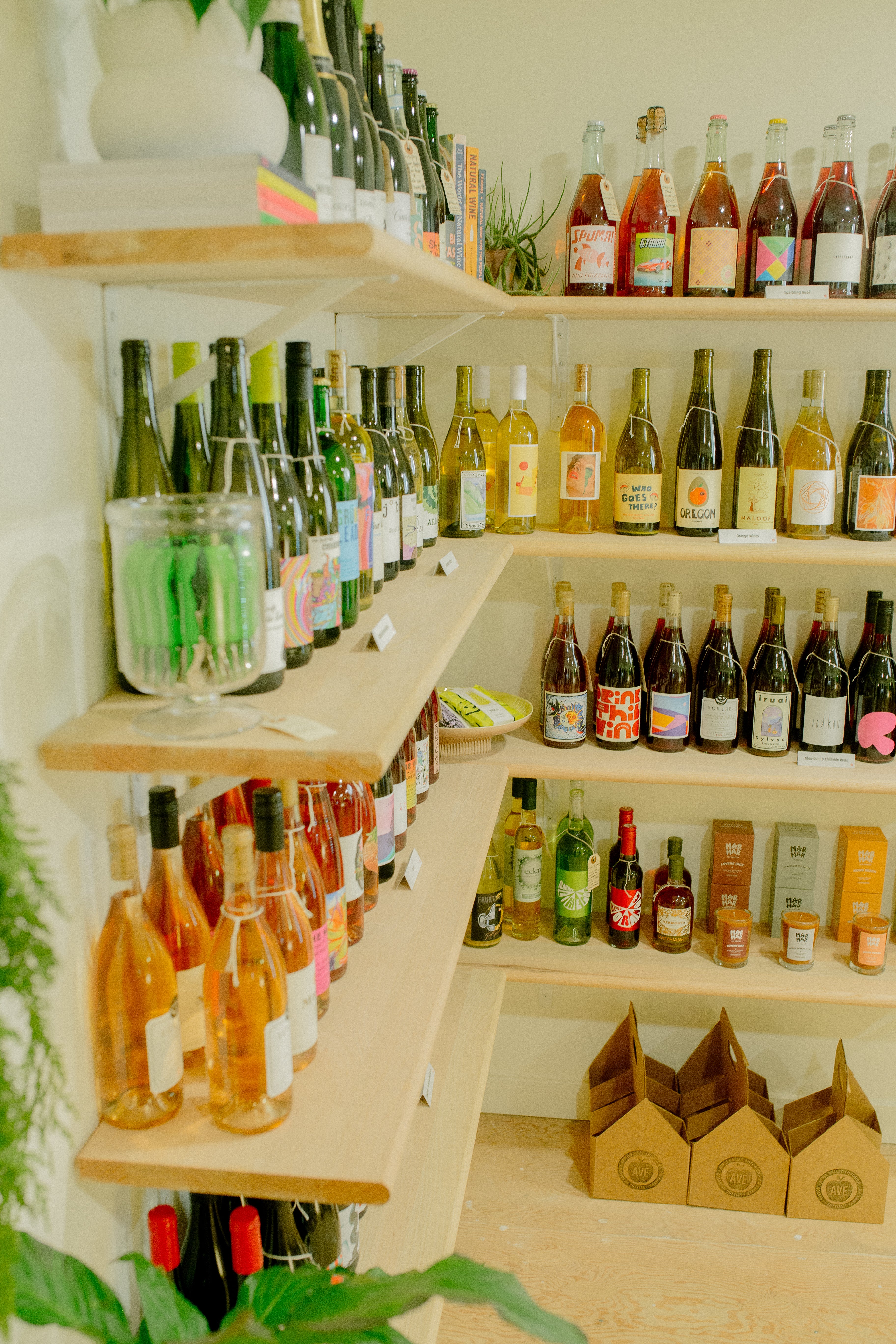 AVE Wine Club Membership