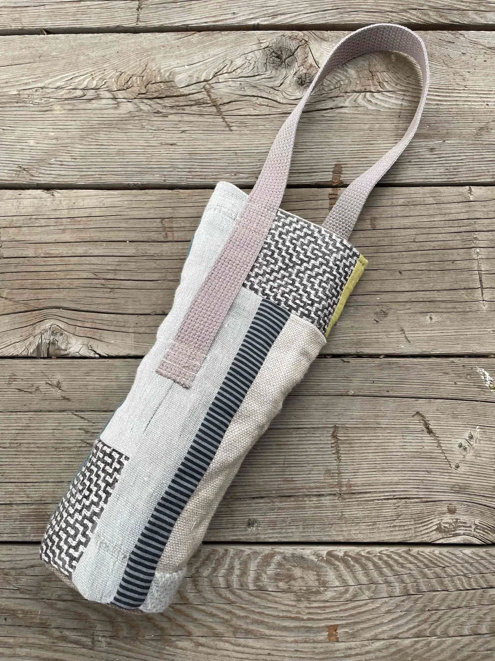 Chad Wentzel Wine Tote Bag