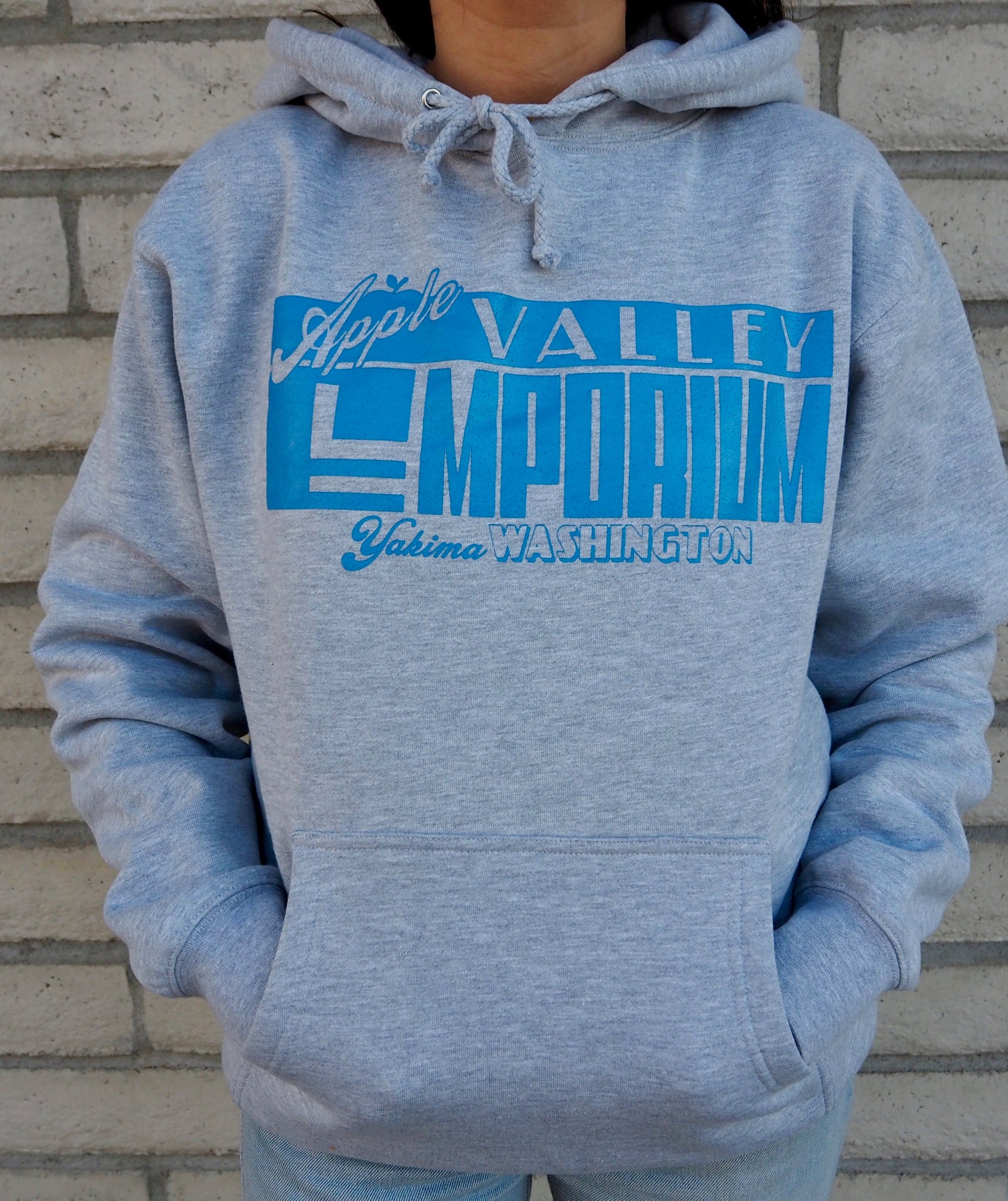 AVE Emporium Hoodie