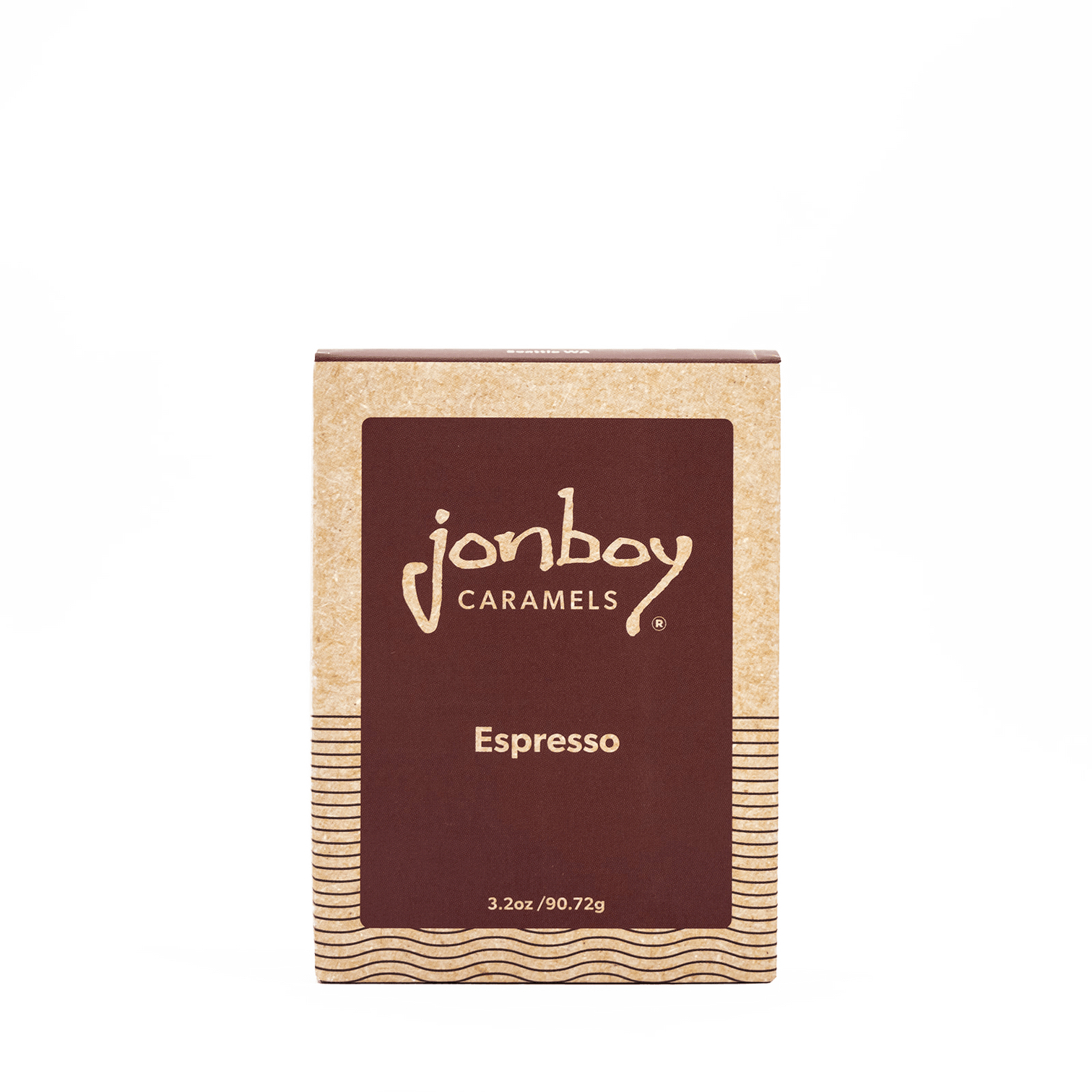 Jonboy Caramels - Apple Valley Emporium
