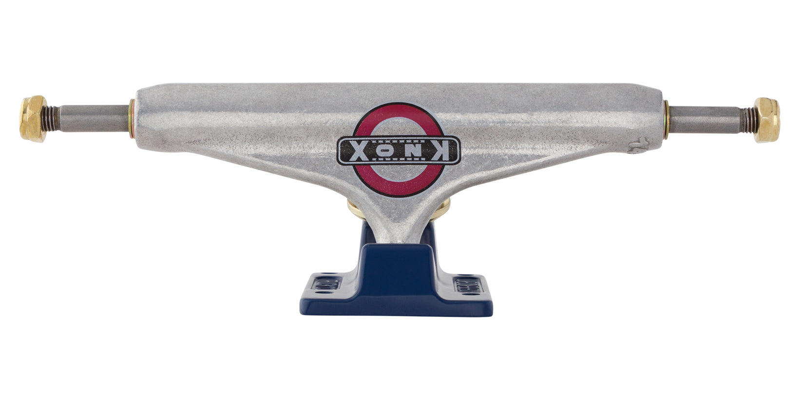 Independent Trucks Tom Knox Pro Forged Hollow 149 - Apple Valley Emporium