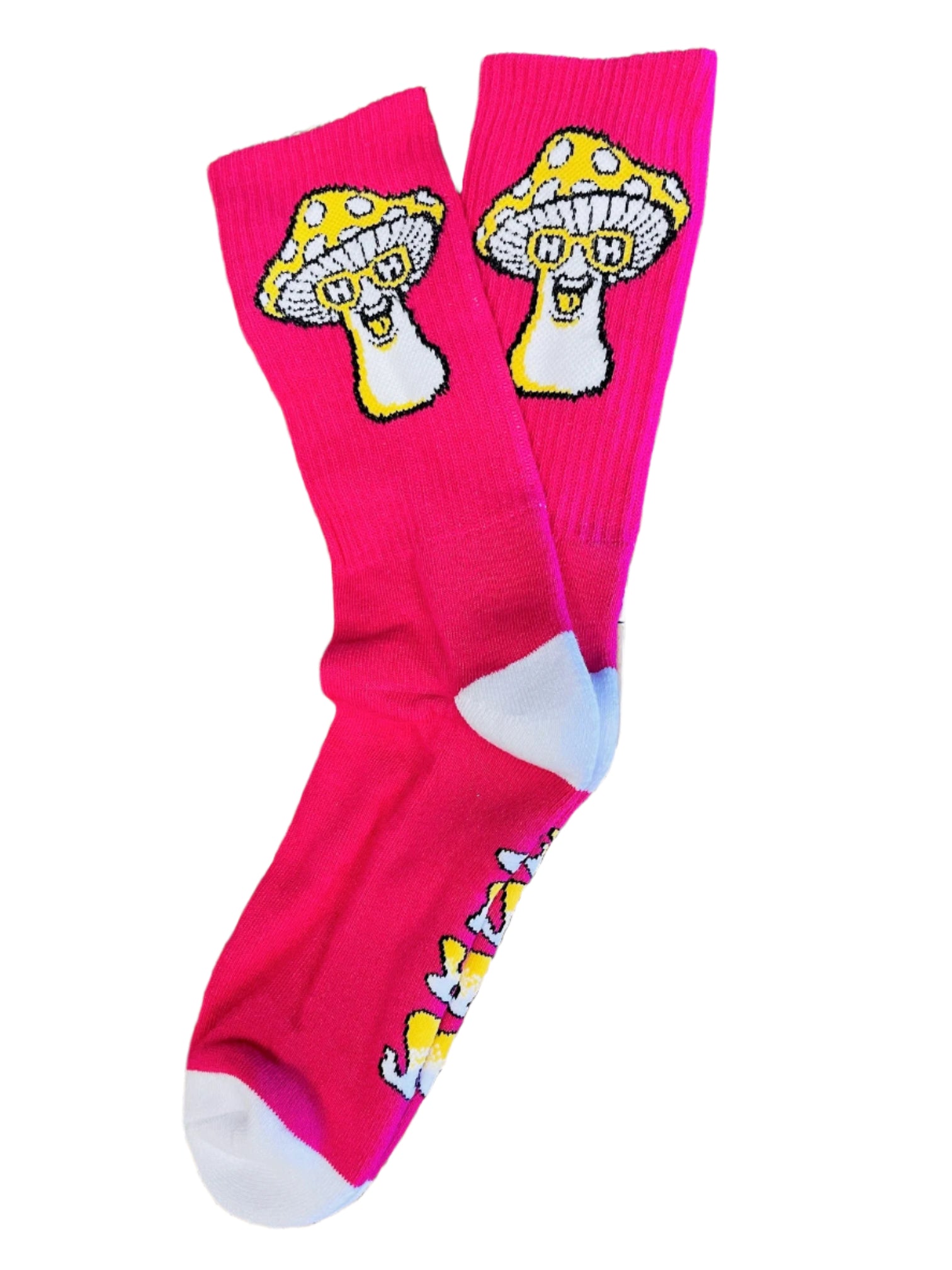 Happy Hour Socks