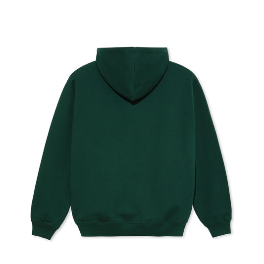 Polar Skate Co. Dave Hoodie - Green