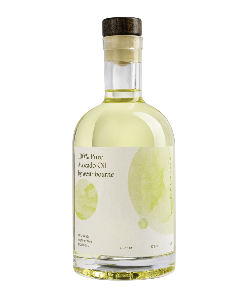 Westbourne 100% Pure Avocado Oil - Apple Valley Emporium