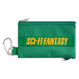 Sci-Fi Fantasy Carry-All Pouch - Apple Valley Emporium