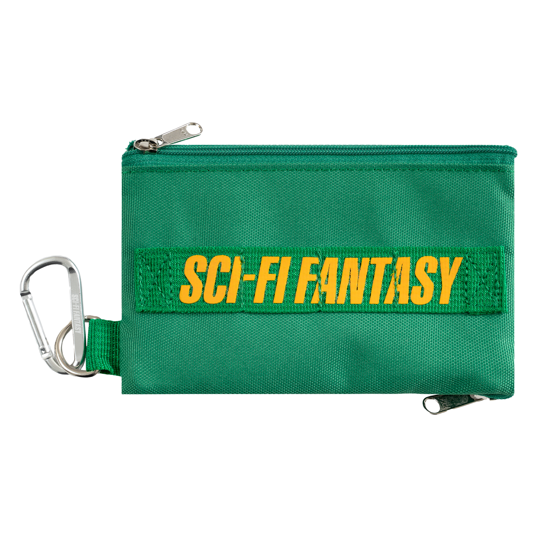 Sci-Fi Fantasy Carry-All Pouch - Apple Valley Emporium