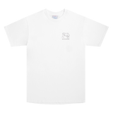 Sci-Fi Fantasy Dance Short Sleeve T-Shirt (White) - Apple Valley Emporium