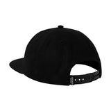 Sci-Fi Fantasy Global Design Trends Snapback Hat (Black) - Apple Valley Emporium