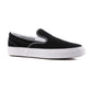 Converse One Star Slip-On Pro Black/White/White