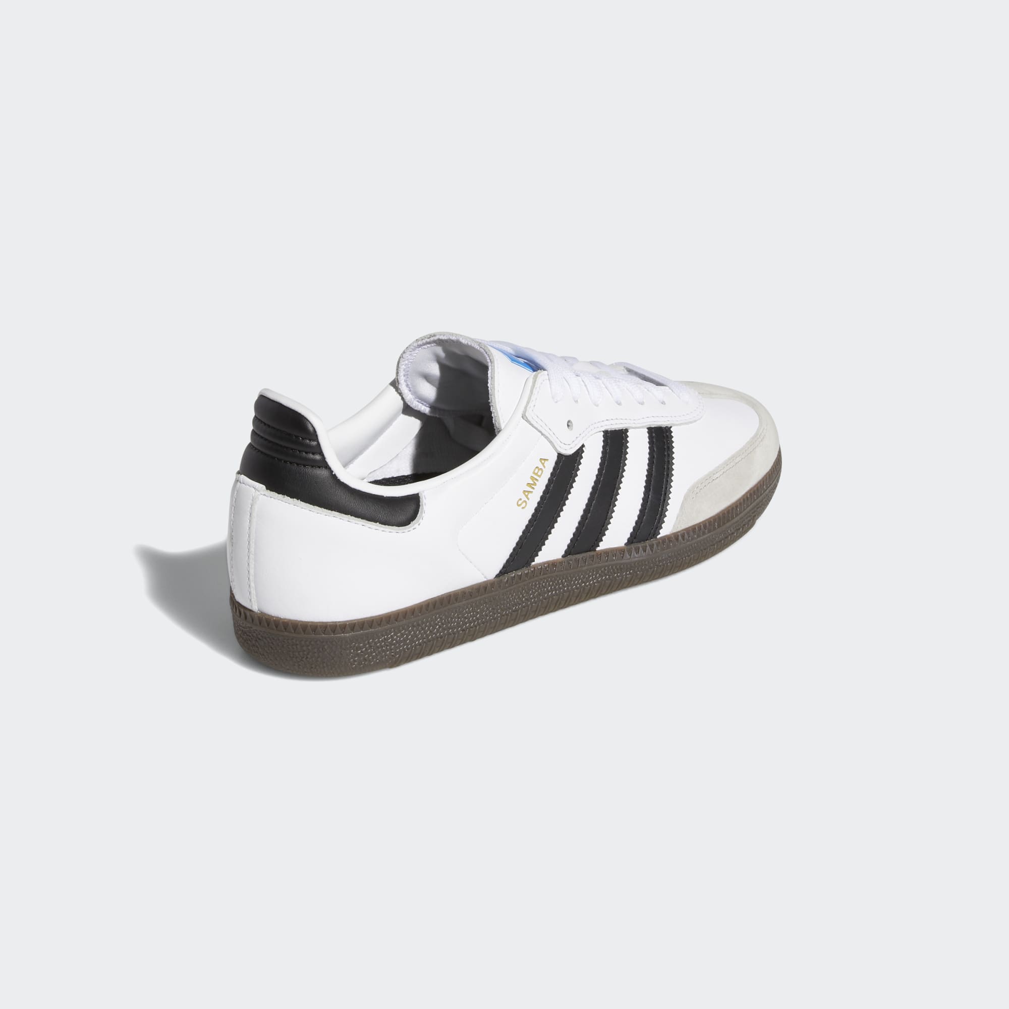 adidas gazelle silver green womens adidas Samba ADV (White/Black/Gum) 8