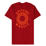 Spitfire Hollow Classic Short Sleeve Pocket T-Shirt - Apple Valley Emporium