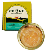 Ekone Albacore Smoked Tuna With Lemon - Apple Valley Emporium