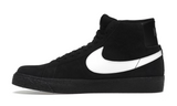 Nike SB Zoom Blazer Mid (Black/White/Black) - Apple Valley Emporium