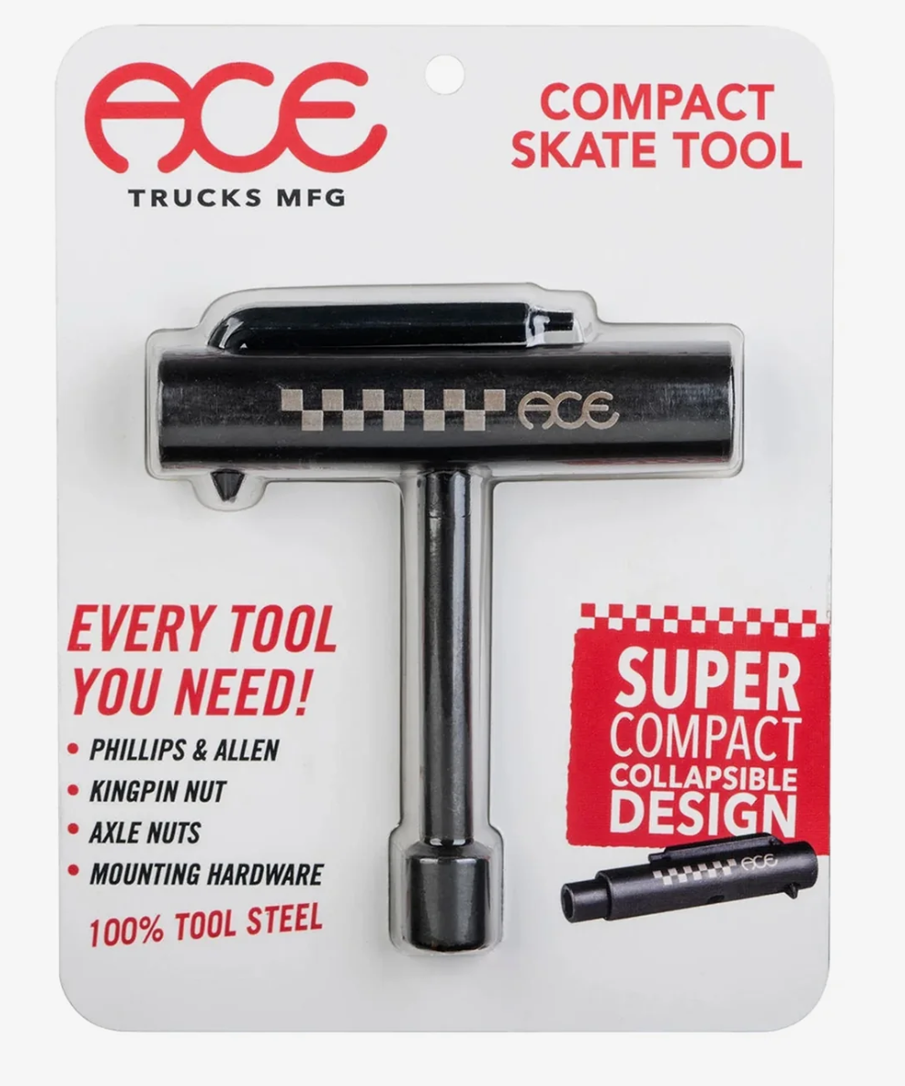 Ace Compact Skate Tool - Apple Valley Emporium