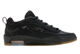 Nike SB Air Max Ishod Wair (Black/Gum) - Apple Valley Emporium