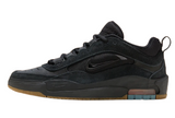 Nike SB Air Max Ishod Wair (Black/Gum) - Apple Valley Emporium