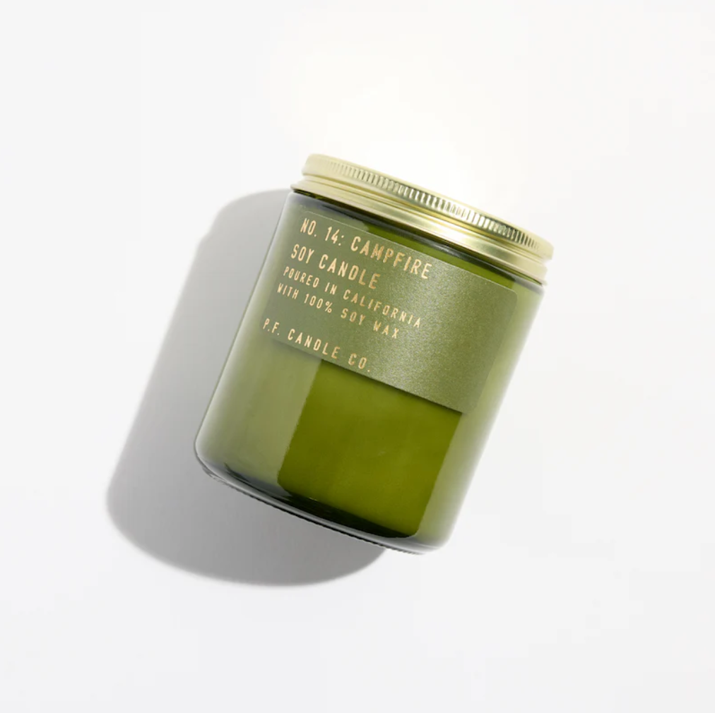 P.F. Candle Co. Campfire 7.2 oz - Limited Candle