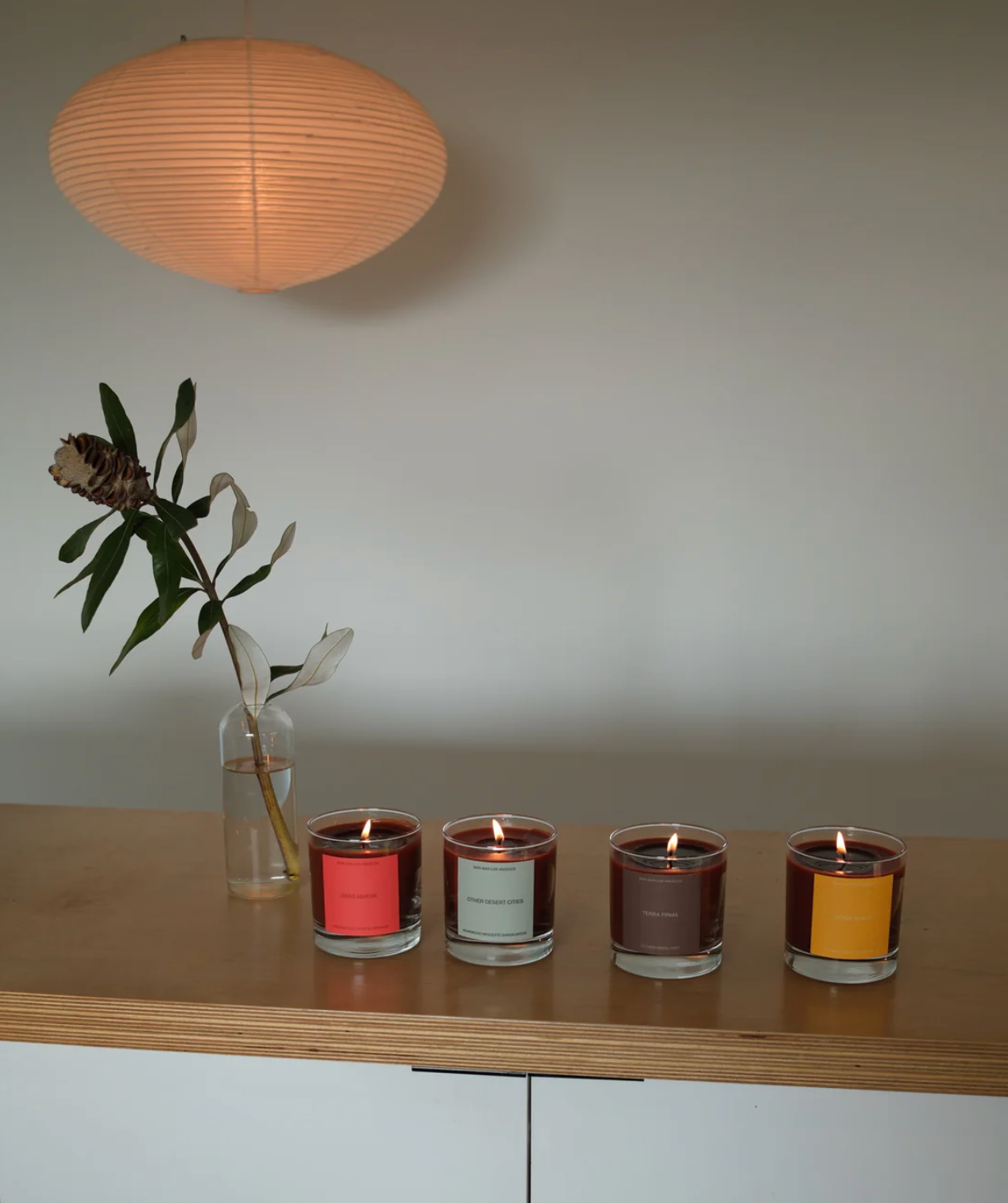 MAR MAR Candle - New!