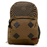 Spitfire Big Head Swirl Backpack - Apple Valley Emporium