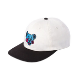 Tired Tipsy Mouse Two Tone Snapback Hat - Apple Valley Emporium