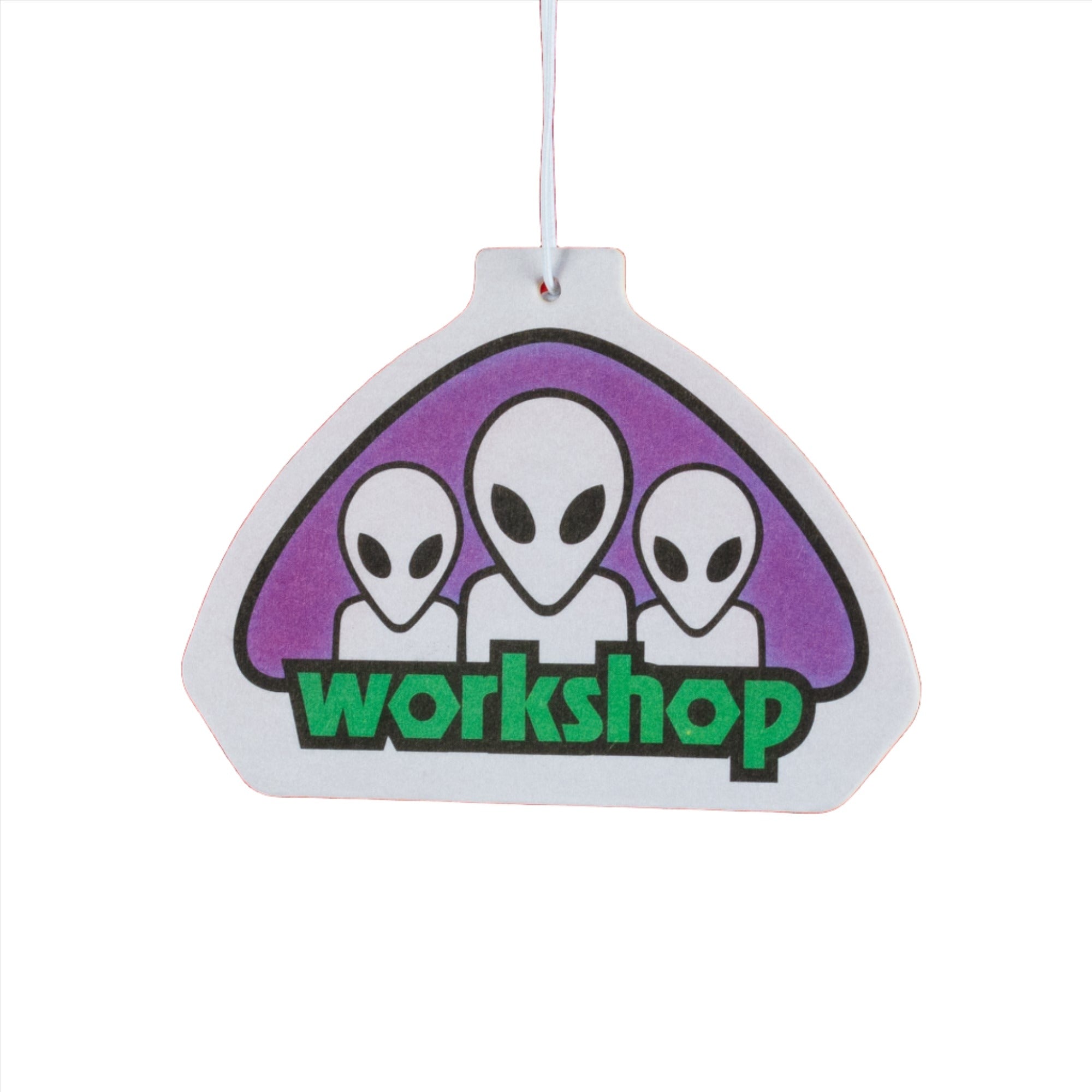 Alien Workshop Air Freshener